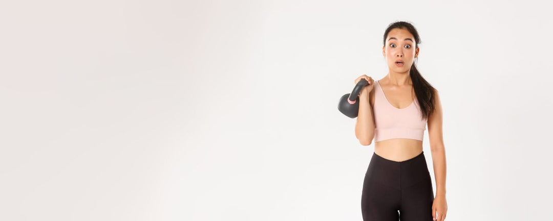 One-minute tutorial - How protein helps in losing weight?