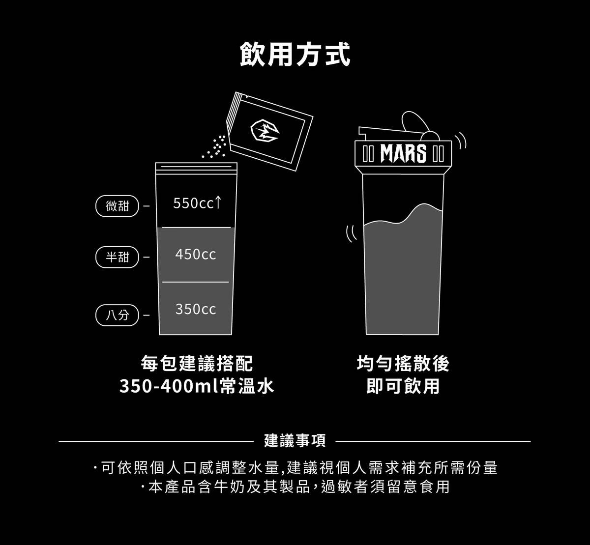 MATCHA MILK TEA FLAVOR WHEY PROTEIN (HYDROLYSATE)